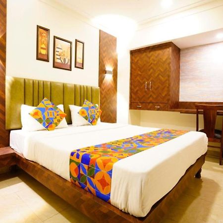 Hotel Diamora Residency Thane Ngoại thất bức ảnh