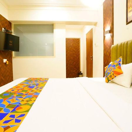 Hotel Diamora Residency Thane Ngoại thất bức ảnh