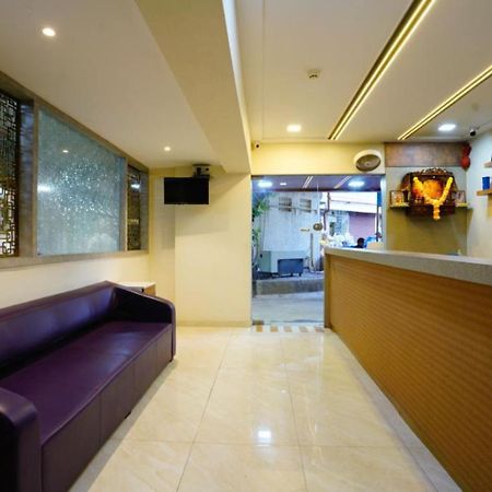 Hotel Diamora Residency Thane Ngoại thất bức ảnh