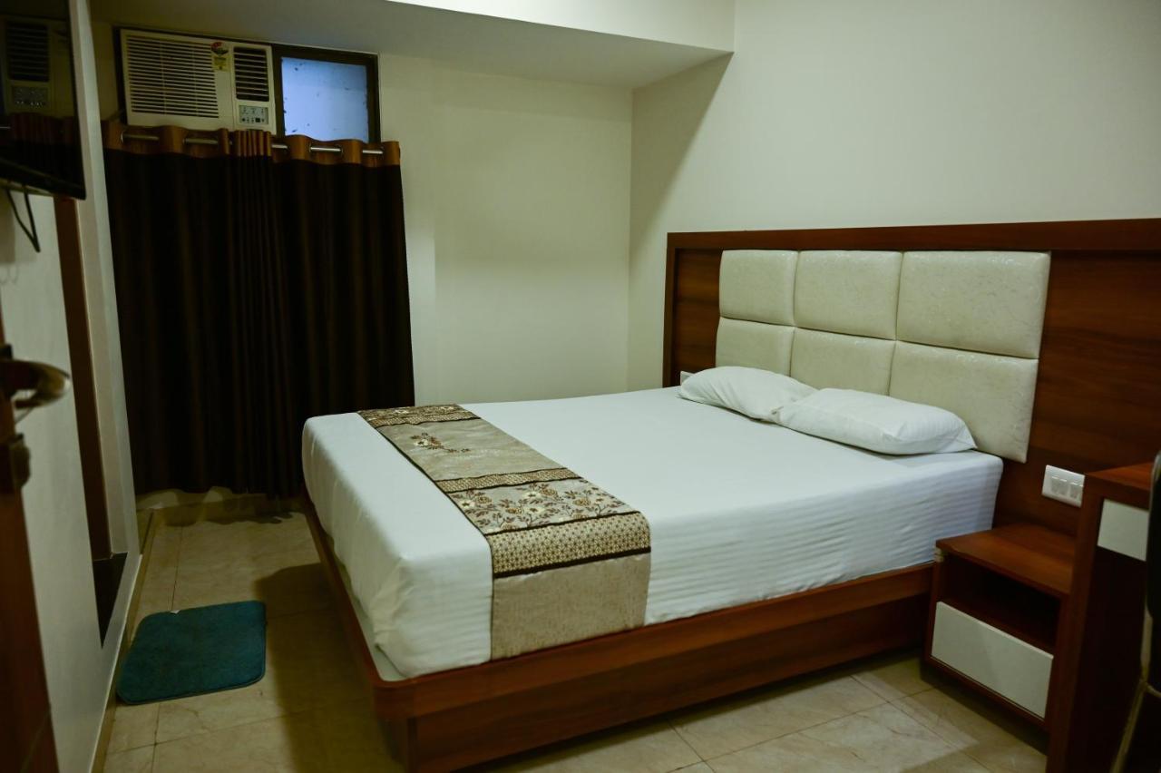 Hotel Diamora Residency Thane Ngoại thất bức ảnh