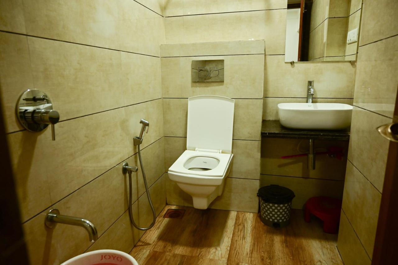 Hotel Diamora Residency Thane Ngoại thất bức ảnh