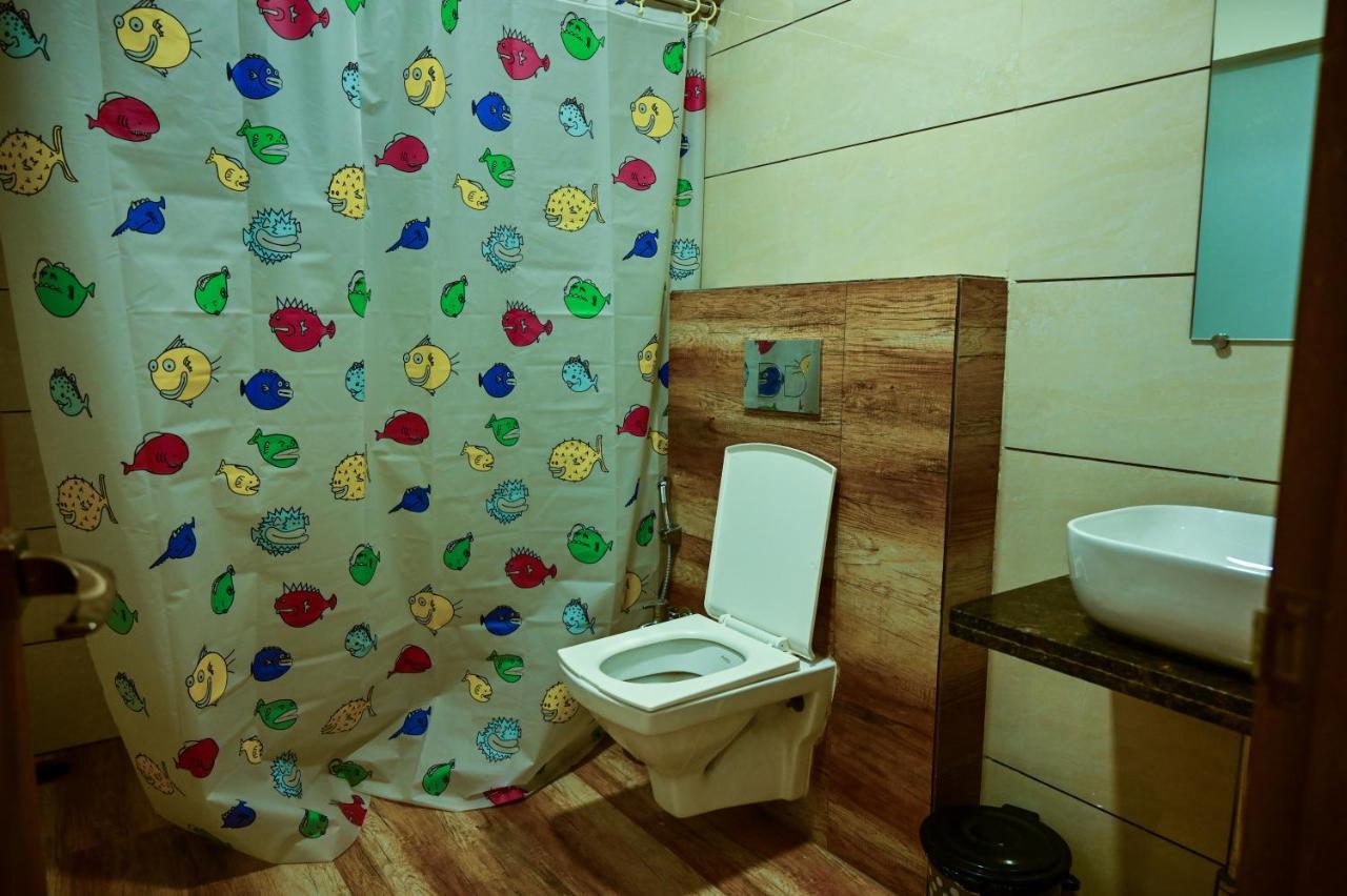 Hotel Diamora Residency Thane Ngoại thất bức ảnh