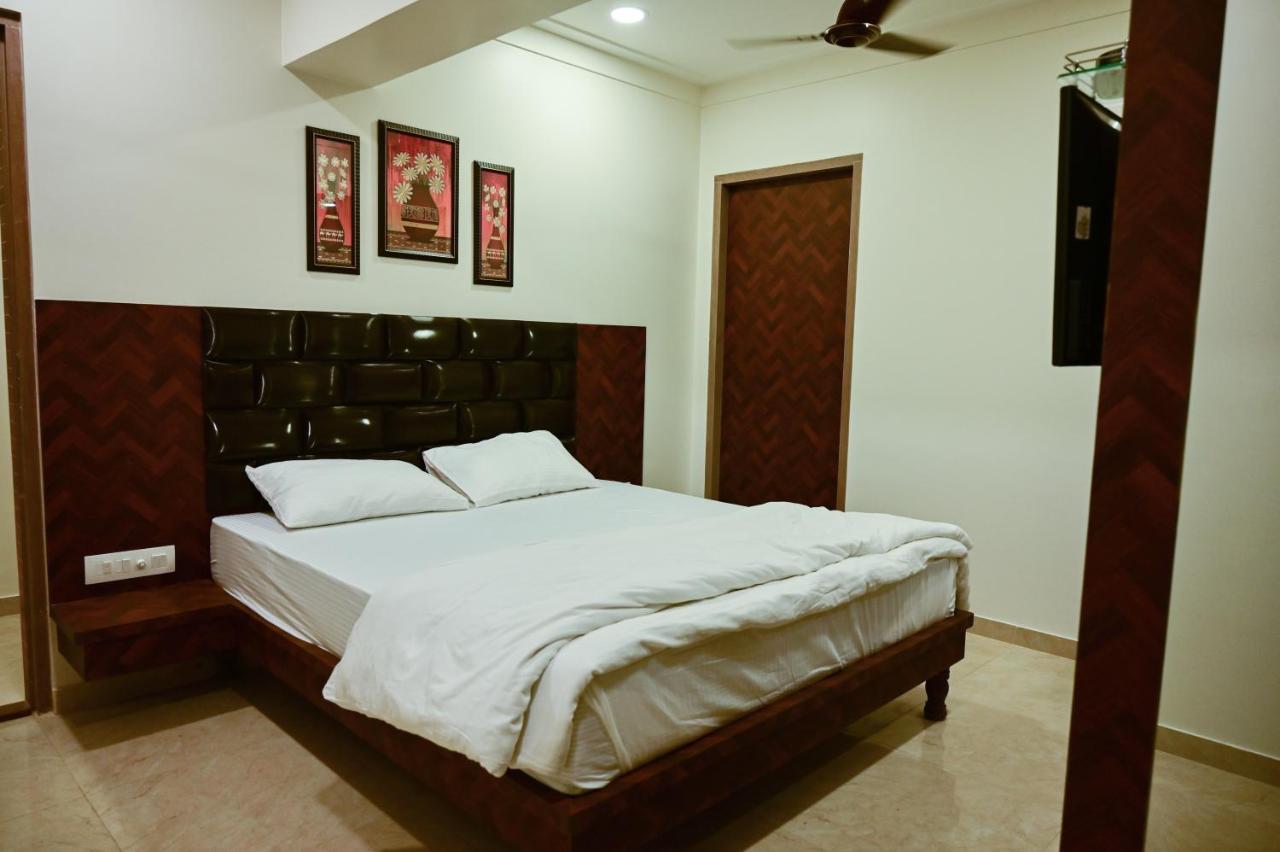 Hotel Diamora Residency Thane Ngoại thất bức ảnh