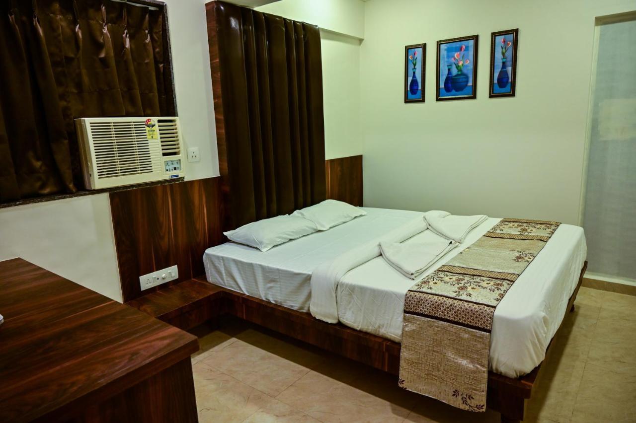 Hotel Diamora Residency Thane Ngoại thất bức ảnh