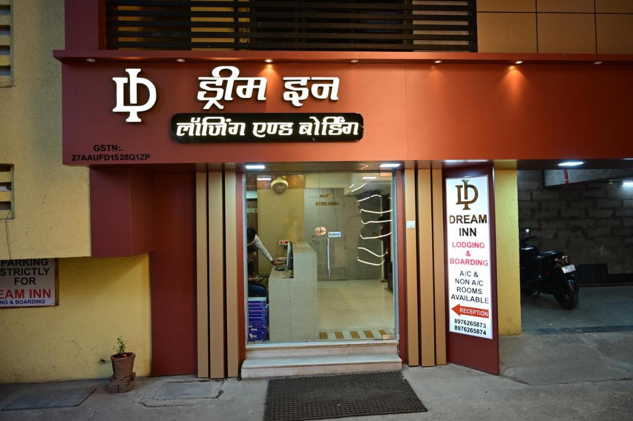 Hotel Diamora Residency Thane Ngoại thất bức ảnh